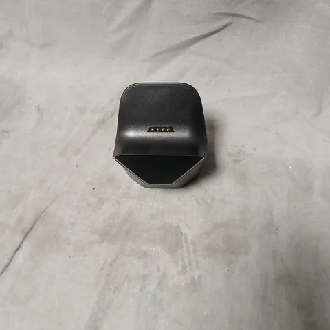 CAMERA BATTERY CHARGING DOCK – BLACK (ACCESSORY) – MODEL UNSPECIFIED