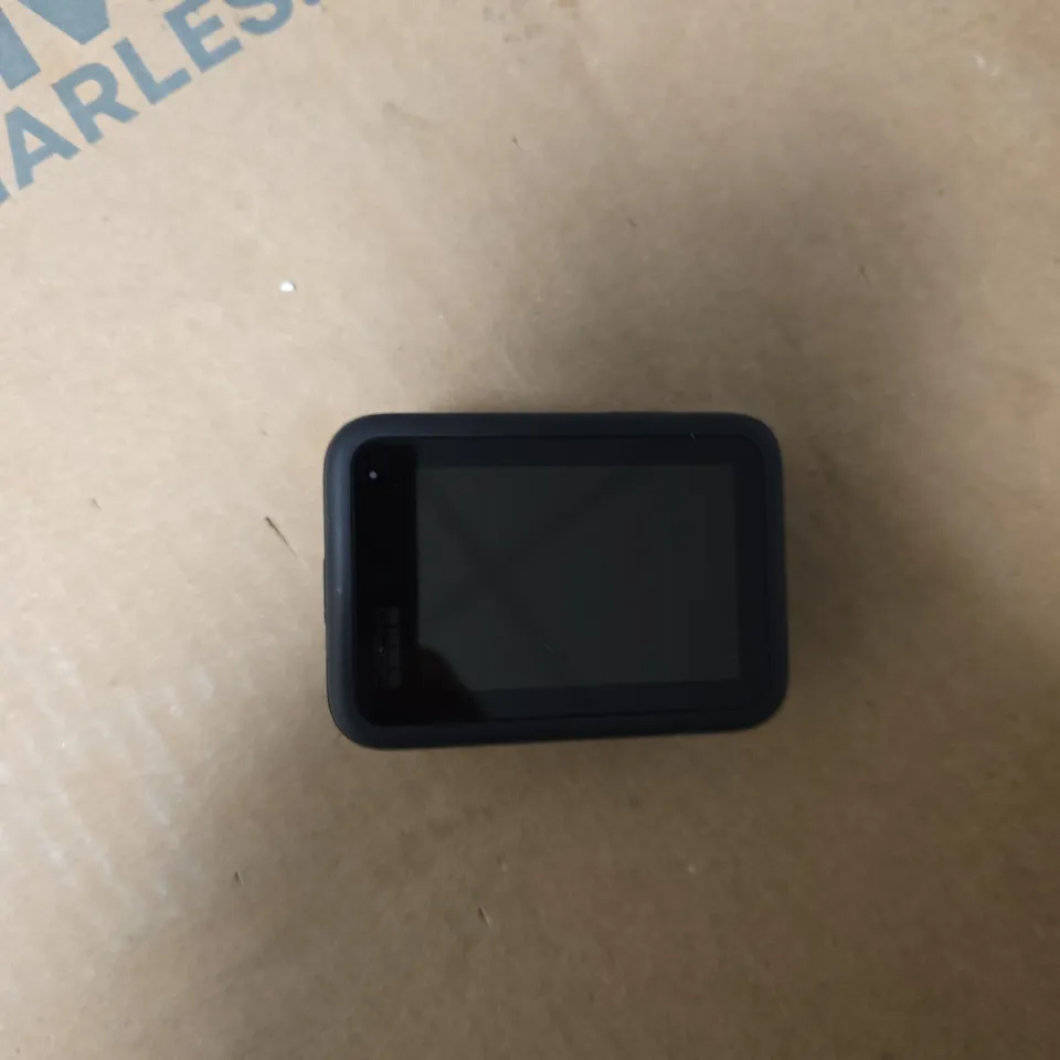 GOPRO HERO13 BLACK ACTION CAMERA