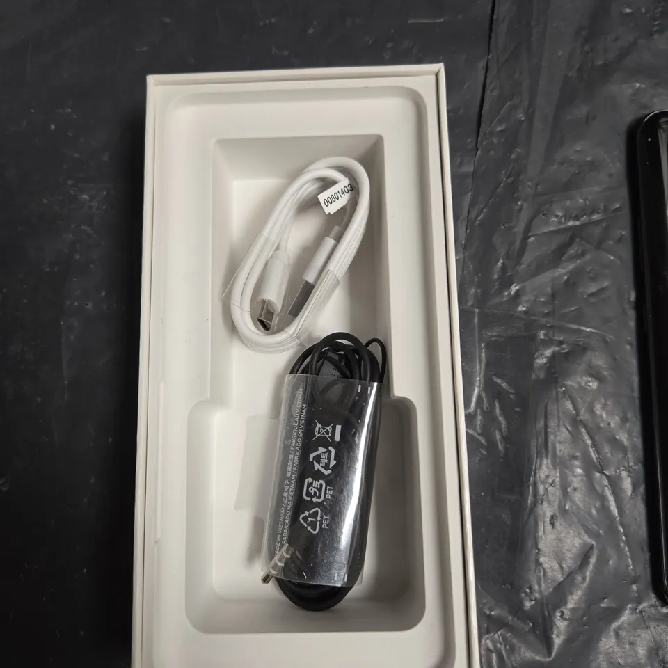 SAMSUNG GALAXY A90 5G – BLACK DEMO UNIT