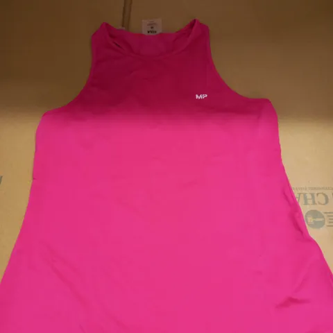 MP WOMENS ESSENTIALS TRAINING VEST SIZE M
