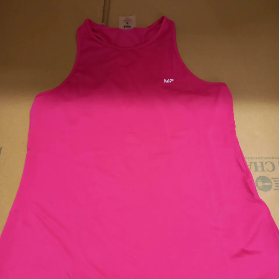 MP WOMENS ESSENTIALS TRAINING VEST SIZE M