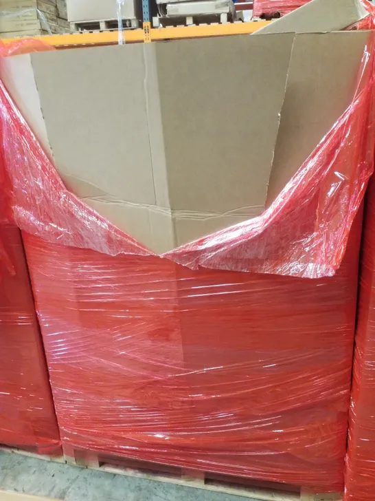 Lot 13: PALLET CONTAINING ASSORTED PRODUCTS INCLUDING DECORATIVE WALL ...