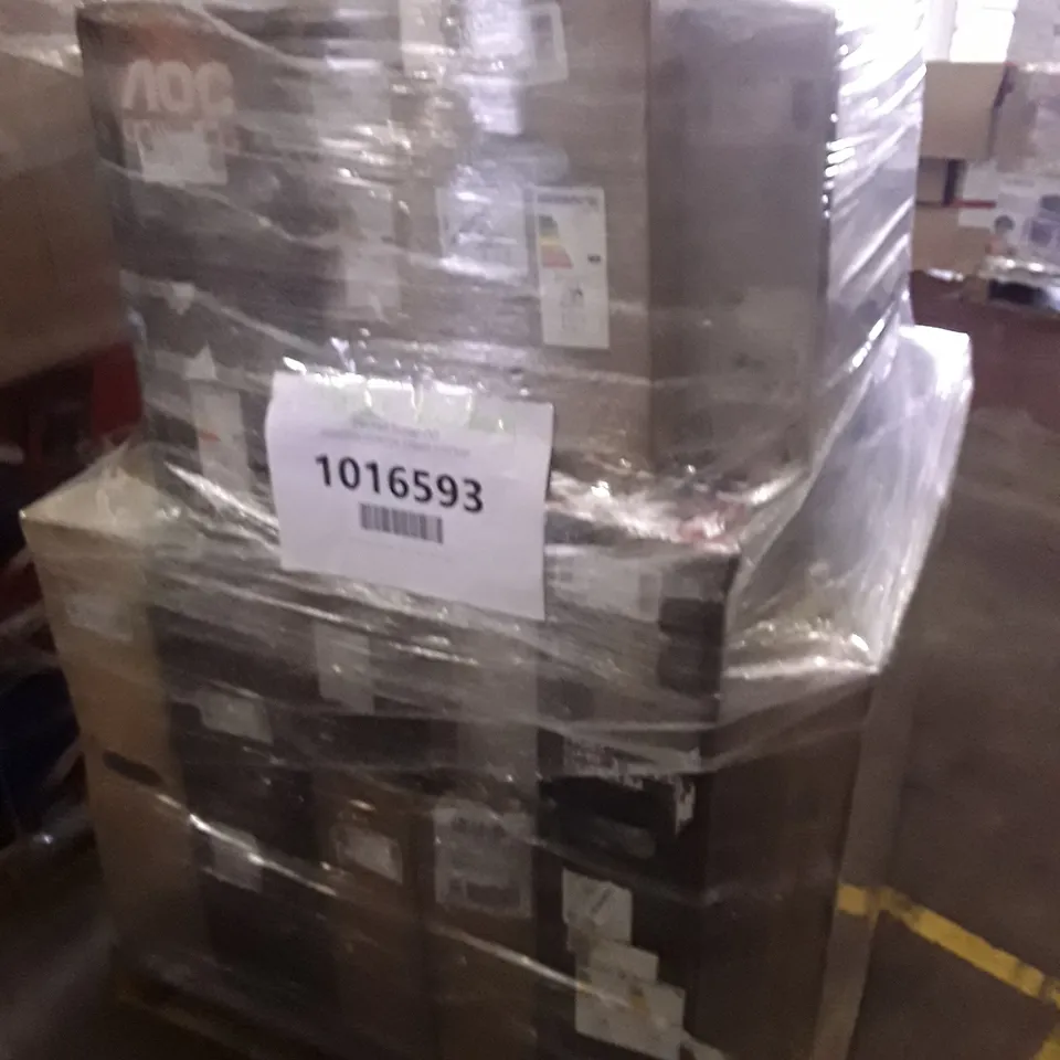 PALLET OF APPROXIMATELY 15 ASSORTED HOUSEHOLD & ELECTRICAL PRODUCTS TO INCLUDE