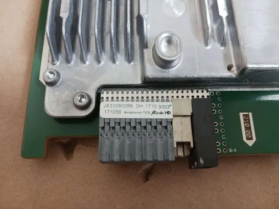 Lot 708: LOT OF 6 NOKIA BOARDS - 5130752 | Simon Charles Auctioneers