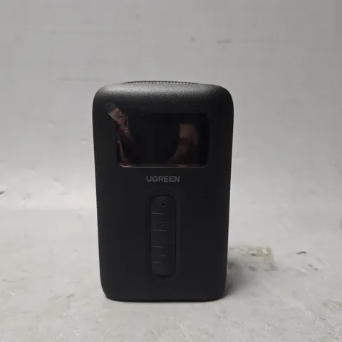 BOXED UGREEN PORTABLE TIRE INFLATOR 