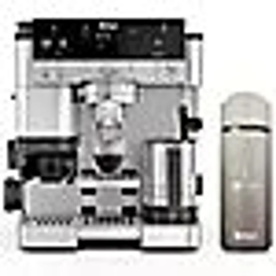 NINJA LUXE CAFE PREMIER COFFEE MACHINE