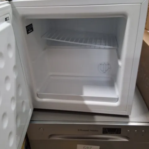 ABODE ATTFZ0E1W MINI FREEZER - WHITE