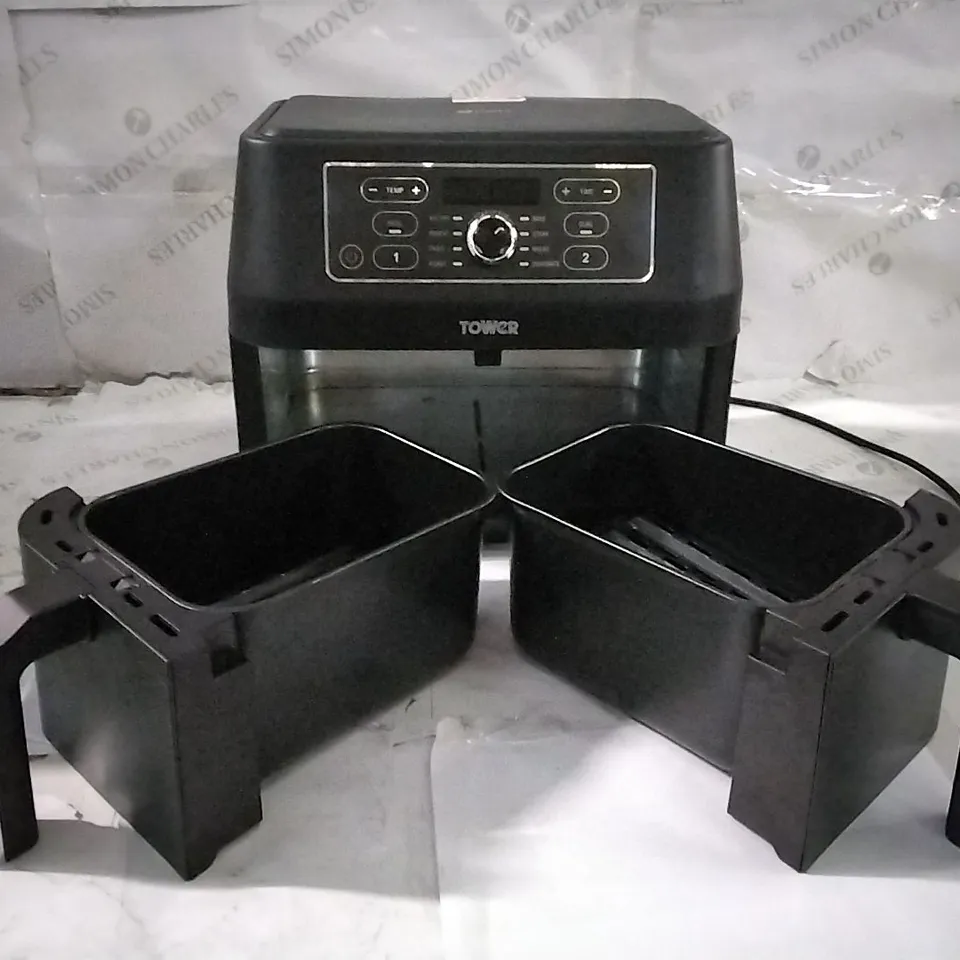 TOWER VORTX AIR FRYER 