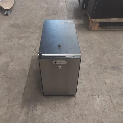 VITRIFRIGO COMMERCIAL MILK CHILLER