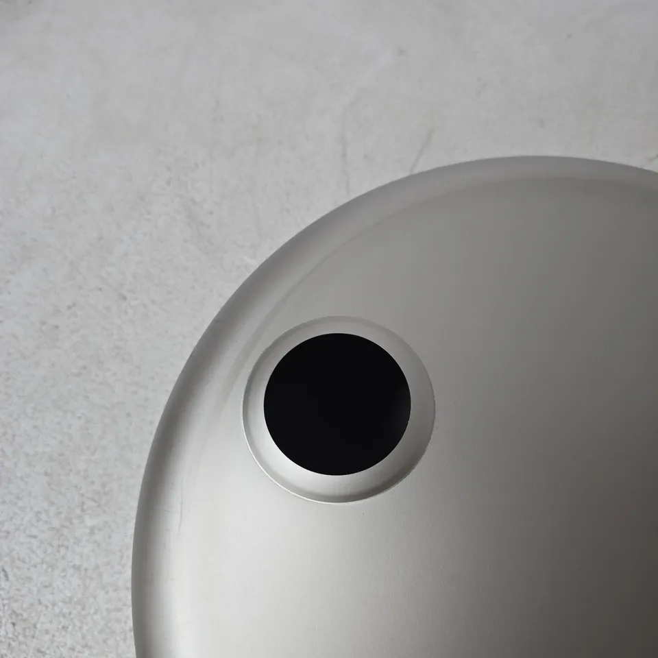  STAINLESS STEEL INSET SINK/BASIN