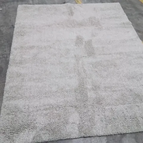 QUALITY DESIGNER AREA RUG APPROXIMATELY 275X200CM