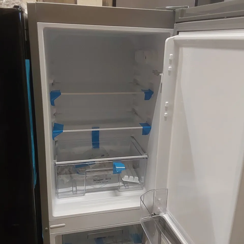 RUSSELL HOBBS 50CM WIDE LOW FROST FRIDGE FREEZER