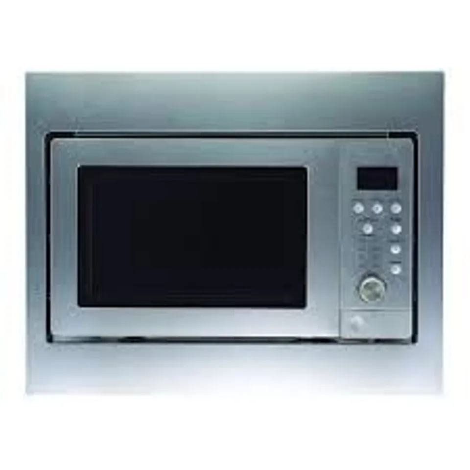 BRAND NEW BOXED STOVES STAINLESS STEEL BUILT IN MICROWAVE GDHA UIM600