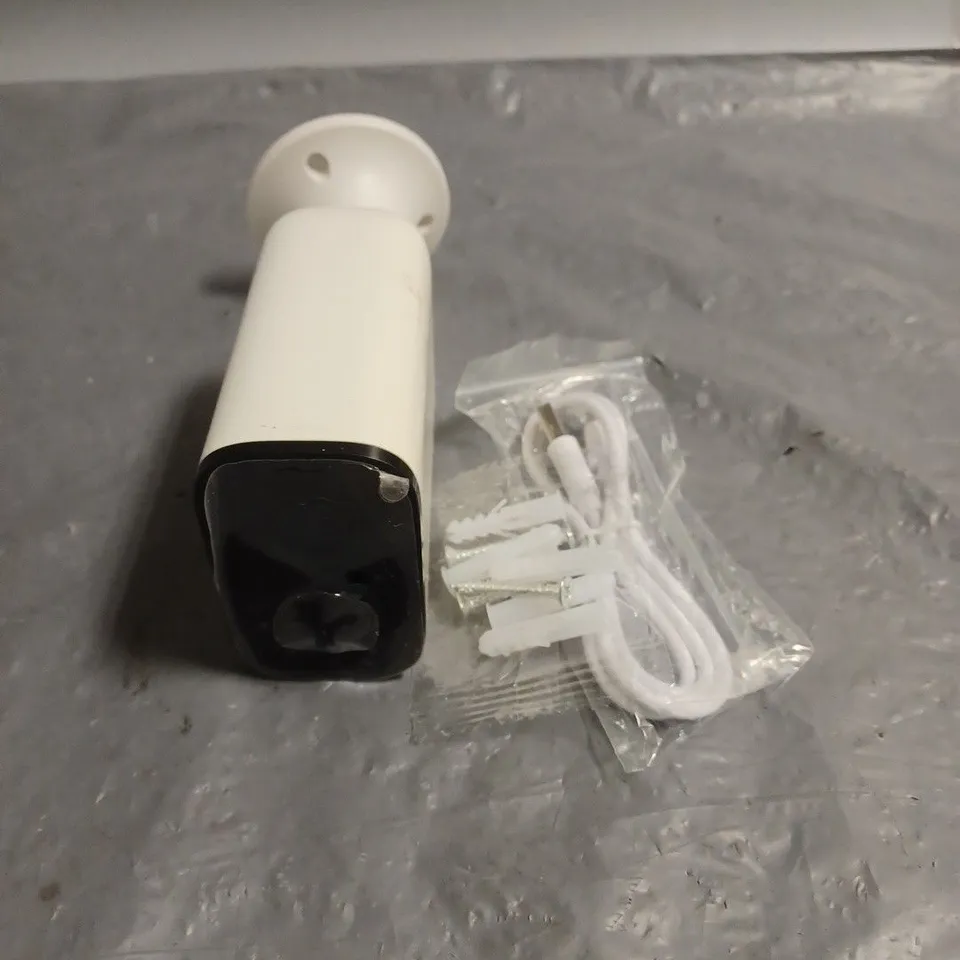 ULTIVON E100 BATTERY POWERED CAMERA