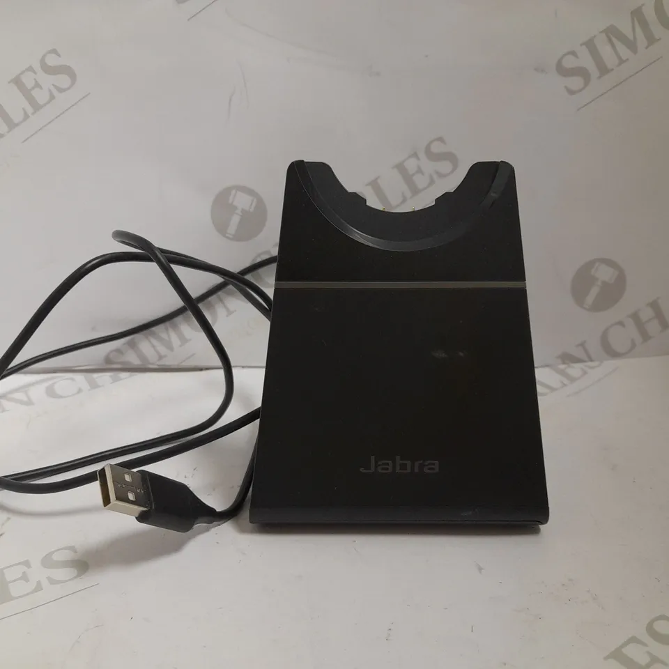 JABRA EVOLVE2 65 DESKSTAND