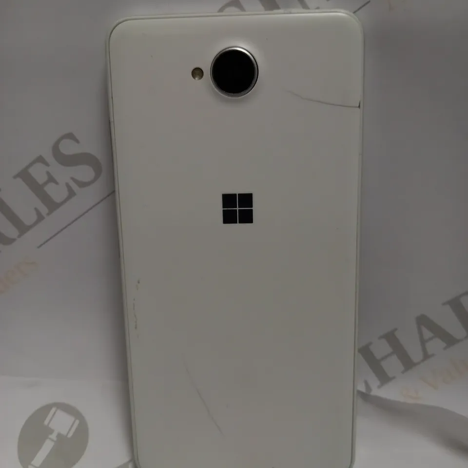 MICROSOFT PHONE MODEL: RM-1152