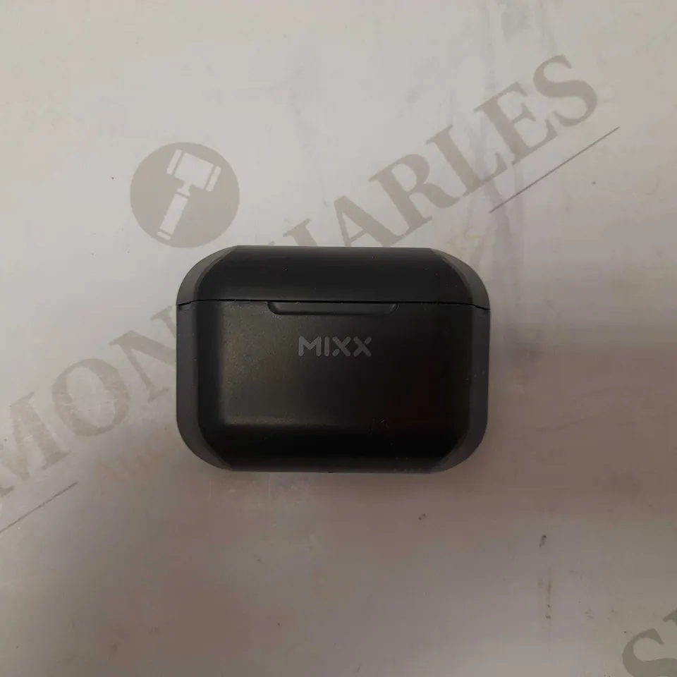 MIXX STREAMBUDS MINI CHARGE -WIRELESS EARBUDS