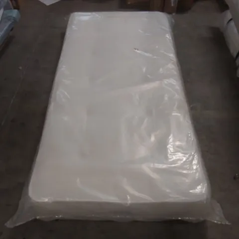 QUALITY BAGGED 3FT SINGLE MATTRESS