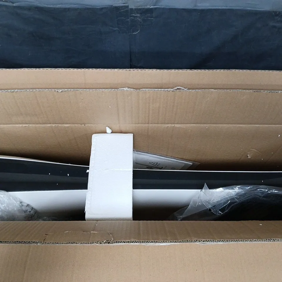 SWAN 44" FREESTANDING TOWER FAN - COLLECTION ONLY
