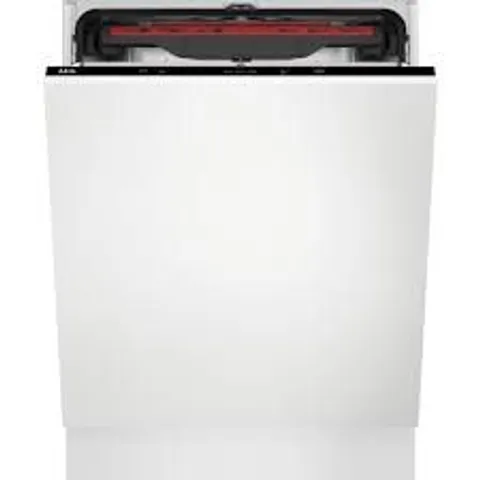 AEG FSB54907Z 60CM SERIES 5000 FULLY INTEGRATED DISHWASHER