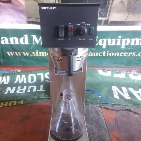MATTHEW ALGIE SOFTHEAT HOT WATER MACHINE