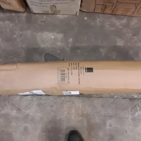 BOXED KEPLIN WEED CONTROL MEMBRANE 2M X 25M