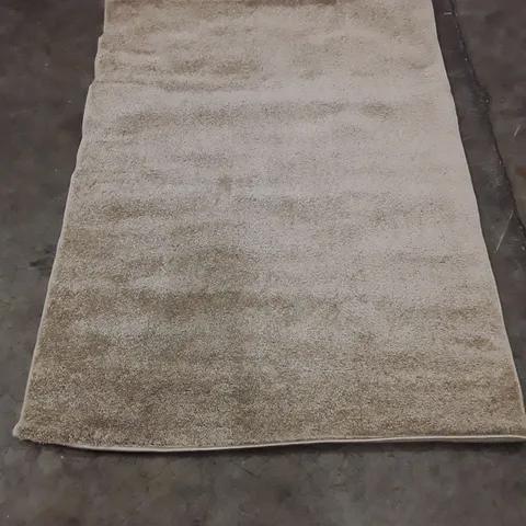 CREAM AREA RUG β RECTANGULAR 160X115CM APPROX