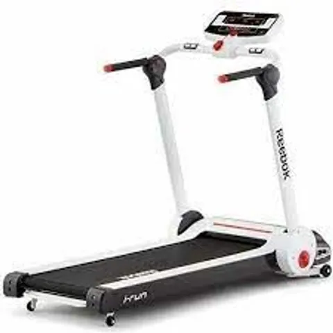 BOXED REEBOK I-RUN TREADMILL