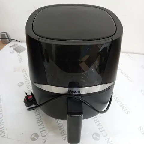 SWAN DIGITAL AIR FRYER