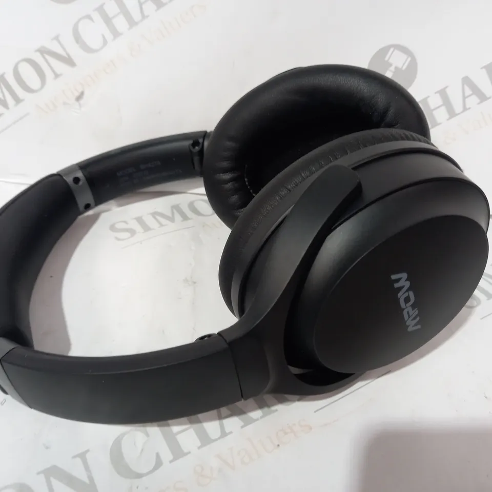 BOXED MPOW BH427A WIRELESS HEADPHONES