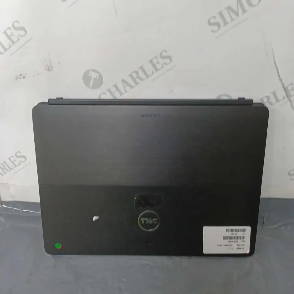 DELL LATITUDE 5285 12 INCH I5-7200U 2.50GHZ