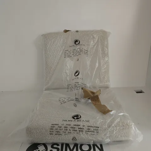 OFFICE CHAIR BOXED