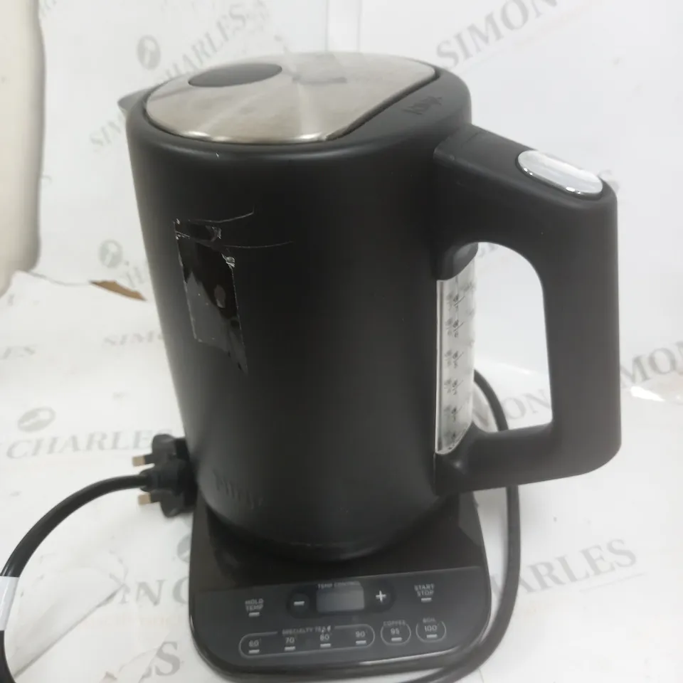 NINJA PERFECT TEMPERATURE KETTLE 
