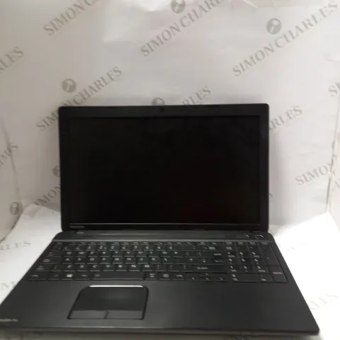 TOSHIBA SATELLITE PRO C50-A-1E2 LAPTOP