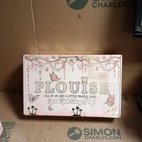 BOXED PLOUISE ASSORTED COSMETIC GIFT BOX 