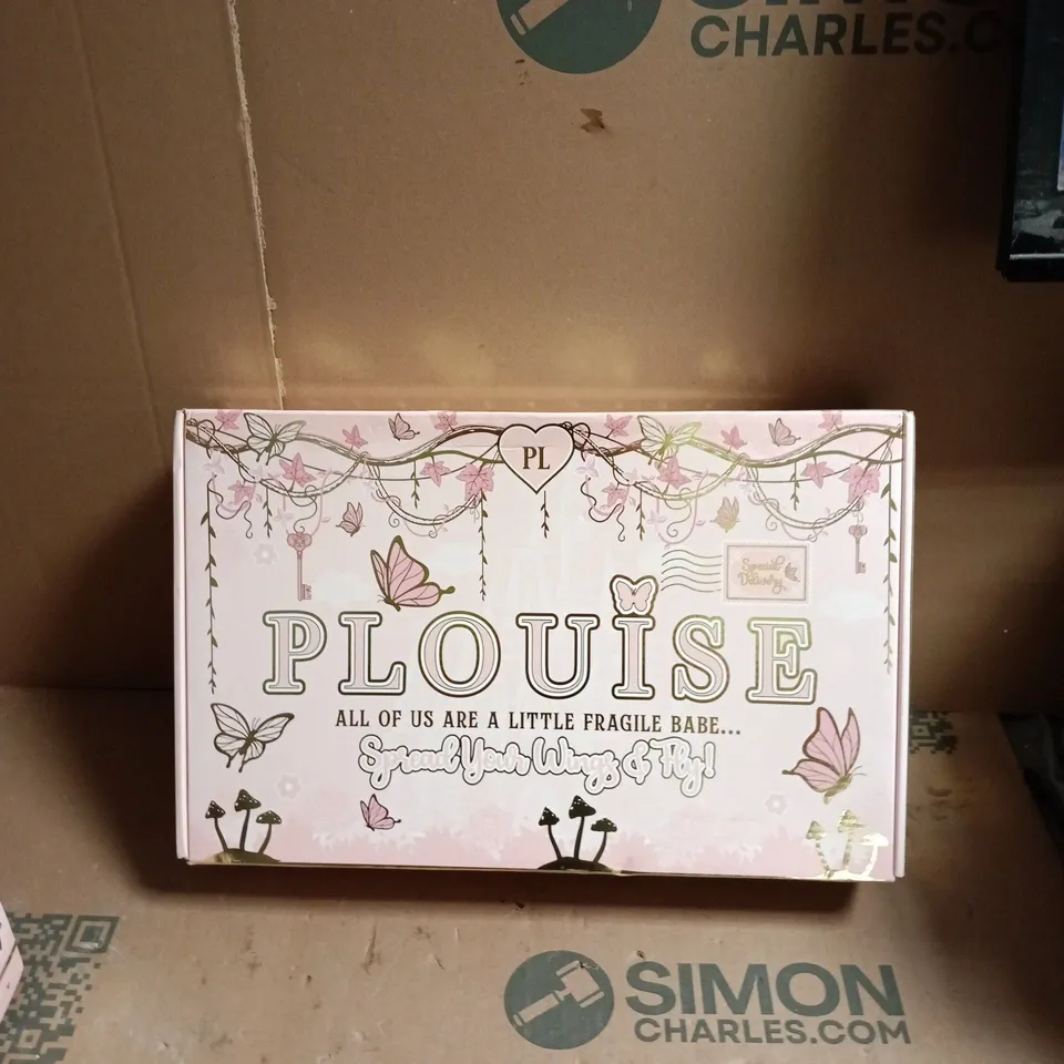 BOXED PLOUISE ASSORTED COSMETIC GIFT BOX 