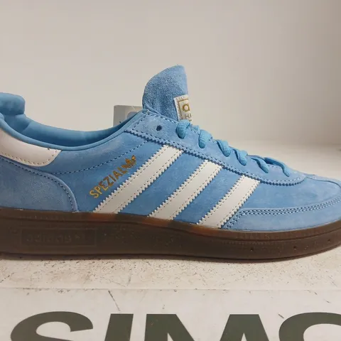ADIDAS HANDBALL SPEZIAL TRAINERS - SIZE 10