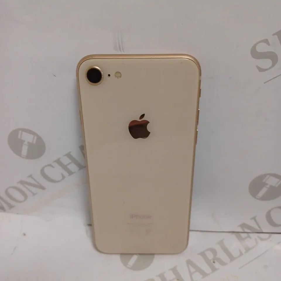 APPLE IPHONE - MODEL UNSPECIFIED 