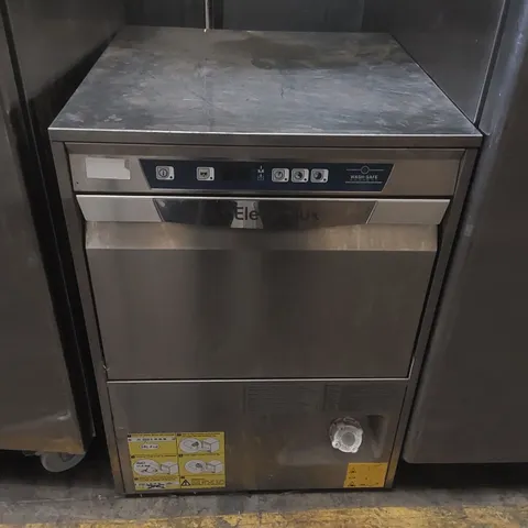 ELECTROLUX COMMERCIAL DISHWASHER