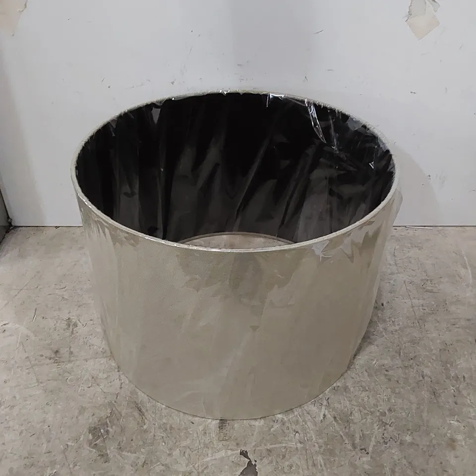 BOXED LAMP SHADE FOR A ANAIS 160CM STANDARD FLOOR LAMP - SHADE ONLY 