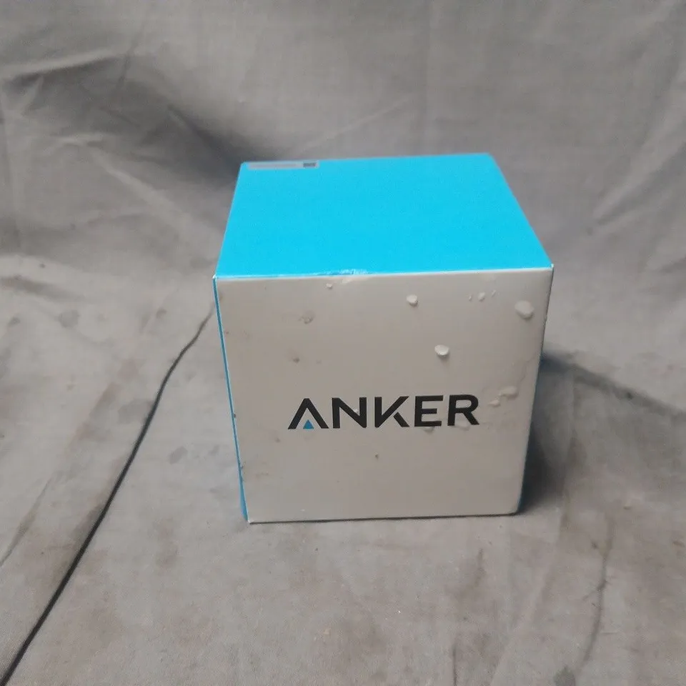 BOXED AND SEALED ANKER SOUNDCORE MINI