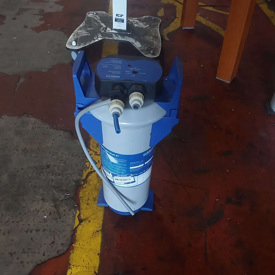 PURITY 600 QUELL ST WATER FILTER CARTRIDGE