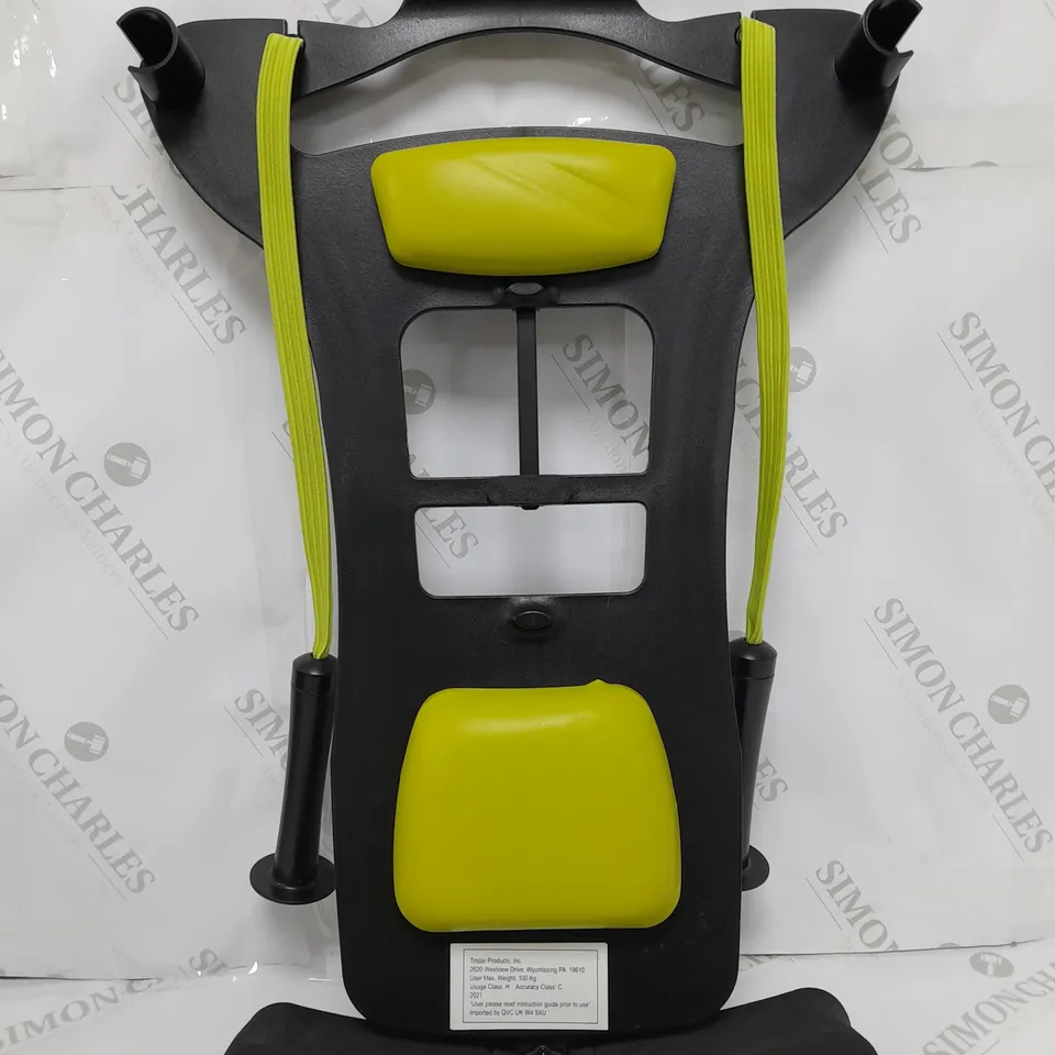 OUTLET AB SCULPTOR SEATED AB SCULPTING DEVICE