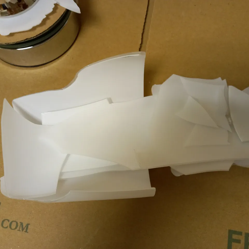 DESIGNER STYLE DEXTER TOUCH LAMP