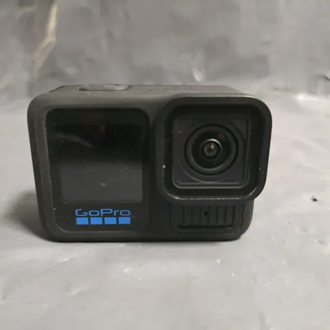 UNBOXED GOPRO 13 BLACK ACTION CAMERA 