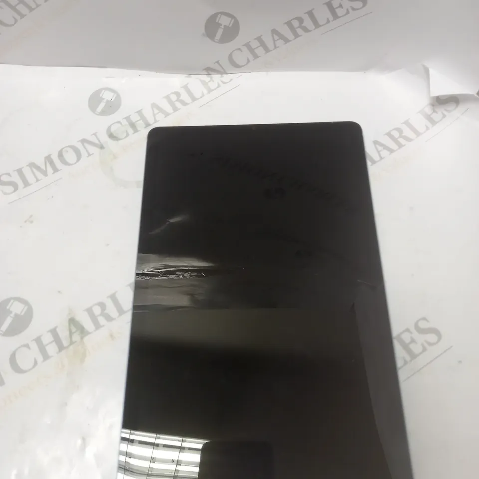 SAMSUNG TABLET BLUE 12987