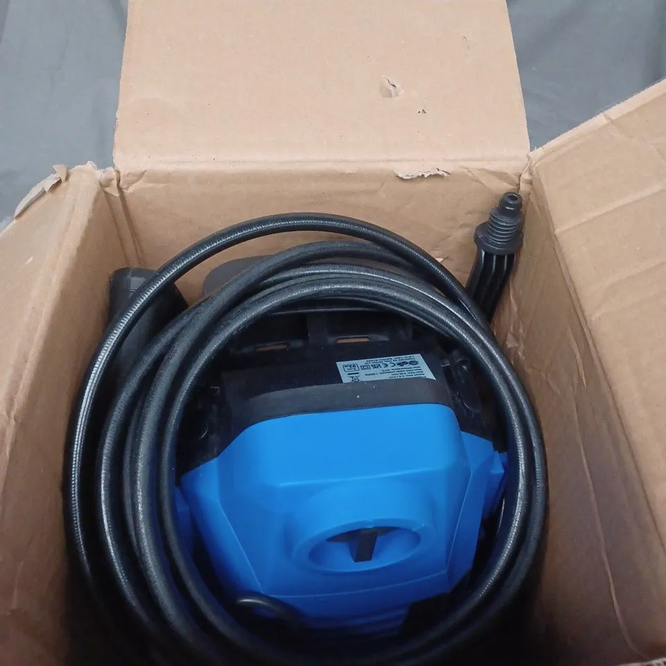 NEO HIGH PRESSURE WASHER