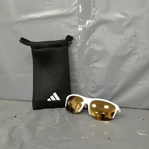 ADIDAS SPORT SP0112 NAVIGATOR SUNGLASSES