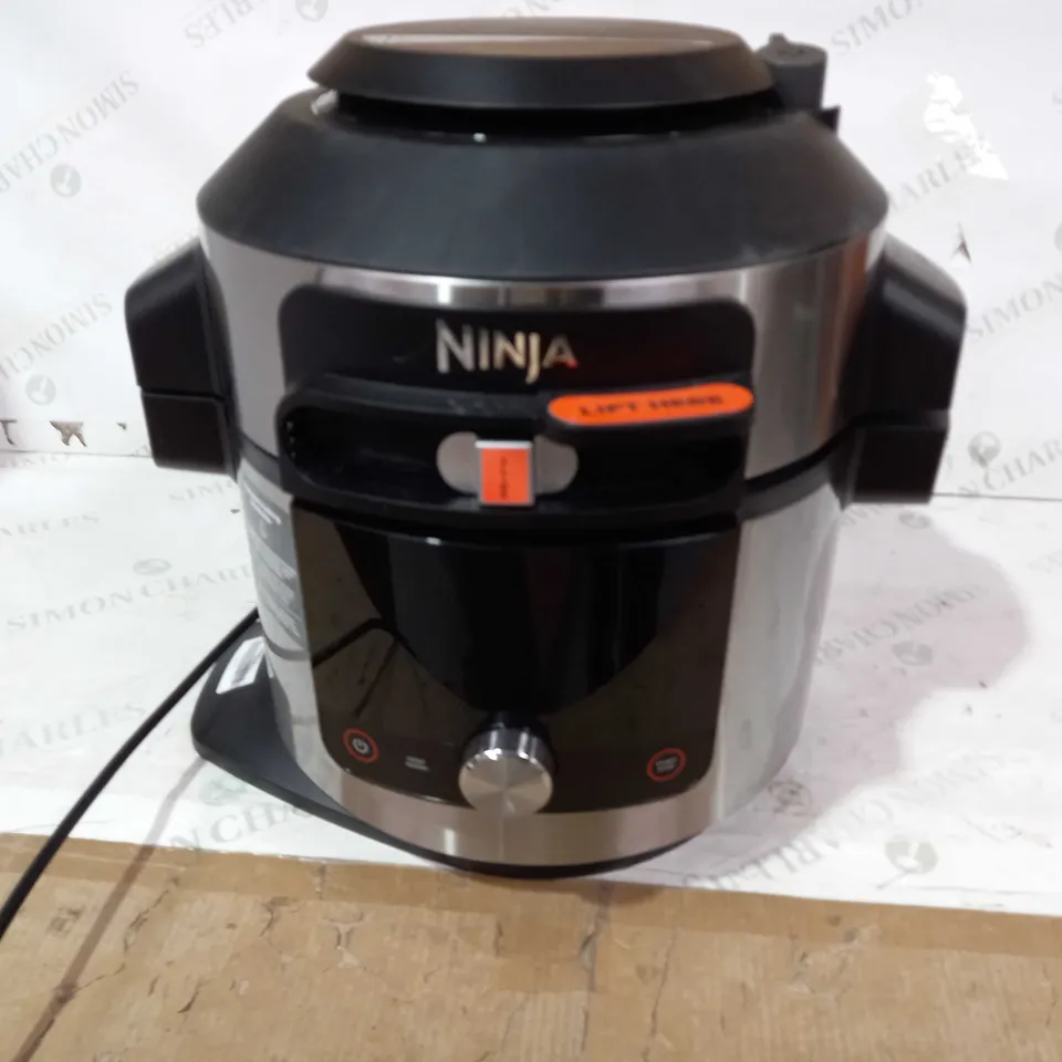NINJA FOODI MAX MULTI COOKER