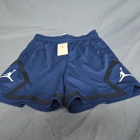 AIR JORDAN CASUAL SHORTS -WOMENS - SIZE M 